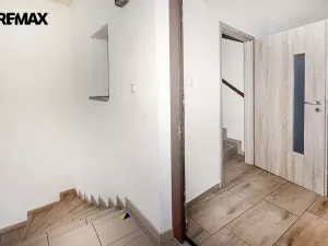 Pronájem kanceláře, Písek, Chelčického, 75 m2