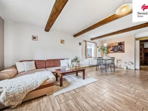 Prodej rodinného domu, Borovnice, 107 m2