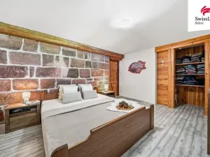 Prodej rodinného domu, Borovnice, 107 m2