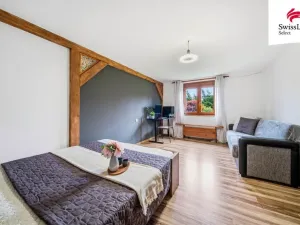 Prodej rodinného domu, Borovnice, 107 m2