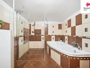 Prodej rodinného domu, Borovnice, 107 m2