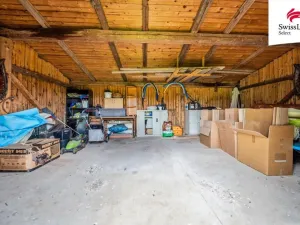 Prodej rodinného domu, Borovnice, 107 m2
