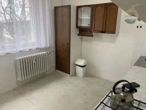 Pronájem bytu 2+1, Janovice nad Úhlavou, Klatovská, 56 m2