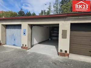 Pronájem garáže, Mariánské Lázně - Úšovice, 20 m2