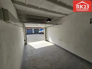 Pronájem garáže, Mariánské Lázně - Úšovice, 20 m2