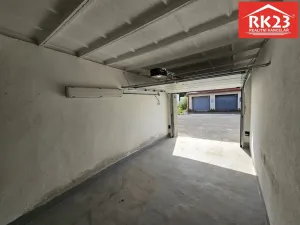 Pronájem garáže, Mariánské Lázně - Úšovice, 20 m2