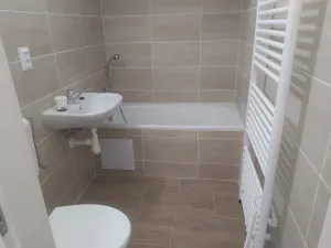 Pronájem bytu 2+1, Brno, Francouzská, 50 m2