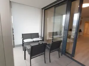 Pronájem bytu 2+kk, Praha - Žižkov, Šrámkové, 65 m2