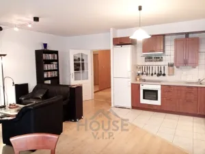 Prodej bytu 2+kk, Praha - Kunratice, K Václavce, 66 m2