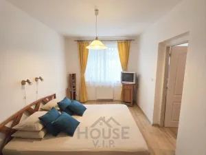 Prodej bytu 2+kk, Praha - Kunratice, K Václavce, 66 m2
