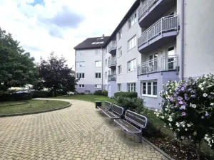 Prodej bytu 2+kk, Praha - Kunratice, K Václavce, 66 m2