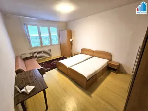 Pronájem bytu 2+1, Domažlice - Týnské Předměstí, Mánesova, 60 m2
