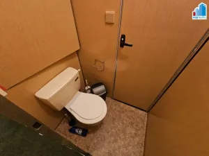 Pronájem bytu 2+1, Domažlice - Týnské Předměstí, Mánesova, 60 m2