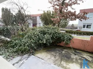 Pronájem bytu 1+1, Zlín, Okružní, 40 m2