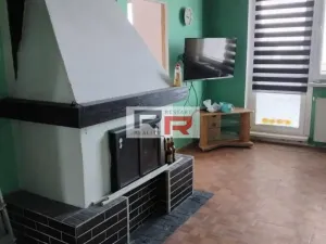 Pronájem bytu 2+1, Moravský Beroun, náměstí 9. května, 51 m2