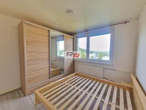 Pronájem bytu 2+1, Moravský Beroun, náměstí 9. května, 51 m2