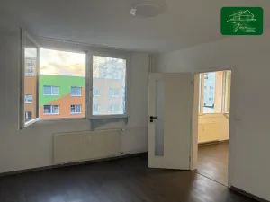 Pronájem bytu 2+kk, Stráž pod Ralskem, Máchova, 38 m2