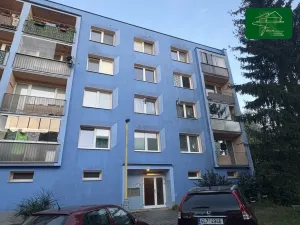 Pronájem bytu 2+kk, Stráž pod Ralskem, Máchova, 38 m2