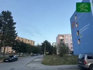 Pronájem bytu 2+kk, Stráž pod Ralskem, Máchova, 38 m2