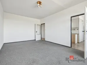 Prodej bytu 2+1, Hradec Králové - Moravské Předměstí, Štefánikova, 62 m2