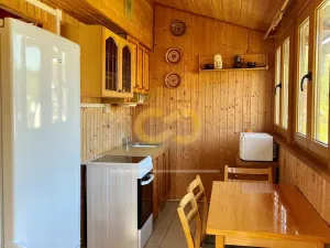 Pronájem chaty, Chroboly - Leptač, 38 m2