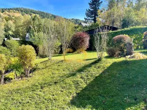 Pronájem chaty, Chroboly - Leptač, 38 m2