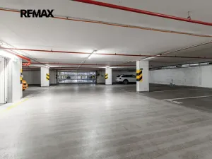 Pronájem kanceláře, Praha - Smíchov, Kováků, 103 m2