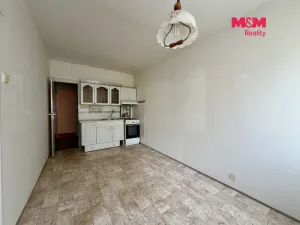 Prodej bytu 3+1, Bílina, Jižní, 67 m2