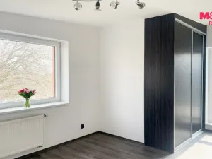 Pronájem atypického bytu, Strakonice - Strakonice I, Mlýnská, 92 m2