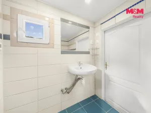Prodej chaty, Velké Chvojno - Žďár, 77 m2