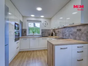 Prodej rodinného domu, Zruč-Senec - Zruč, Na výsluní, 171 m2