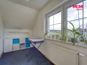 Prodej rodinného domu, Zruč-Senec - Zruč, Na výsluní, 171 m2