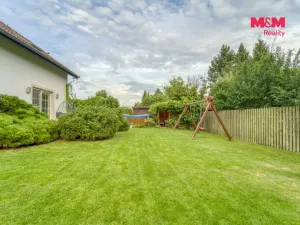 Prodej rodinného domu, Zruč-Senec - Zruč, Na výsluní, 171 m2
