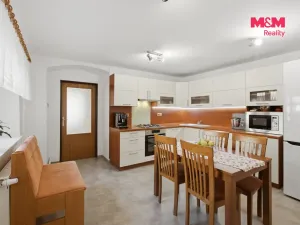Prodej rodinného domu, Pchery, Úzká, 162 m2