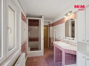 Prodej rodinného domu, Pchery, Úzká, 162 m2