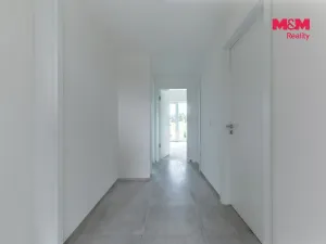 Prodej rodinného domu, Mladá Boleslav - Podlázky, 65 m2