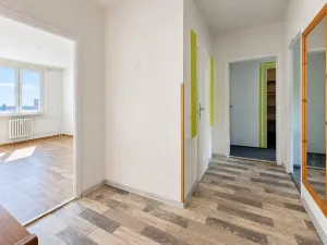 Prodej bytu 3+1, Jirkov, Pionýrů, 78 m2