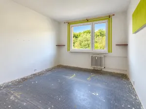 Prodej bytu 3+1, Jirkov, Pionýrů, 78 m2