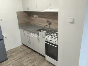Pronájem bytu 2+1, Mohelnice, Olomoucká, 66 m2