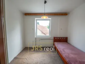 Prodej rodinného domu, Kobylí, 220 m2