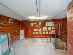 Prodej ubytování, Kobylí, 220 m2