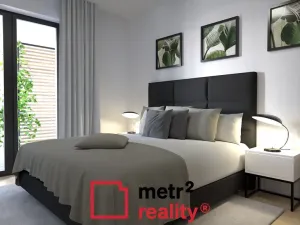Prodej bytu 2+kk, Prostějov, Plumlovská, 165 m2