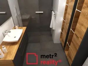 Prodej bytu 2+kk, Prostějov, Plumlovská, 165 m2