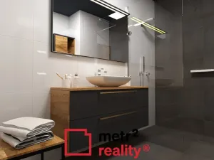 Prodej bytu 2+kk, Prostějov, Plumlovská, 165 m2
