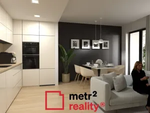 Prodej bytu 2+kk, Prostějov, Plumlovská, 165 m2