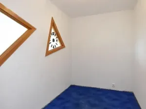Pronájem bytu 2+1, Chomutov, Dřínovská, 62 m2