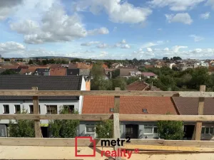 Prodej bytu 3+kk, Prostějov, Plumlovská, 131 m2