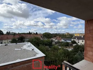 Prodej bytu 3+kk, Prostějov, Plumlovská, 131 m2