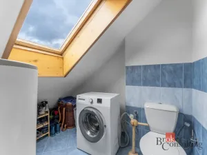 Prodej bytu 3+kk, Nový Rychnov, 74 m2