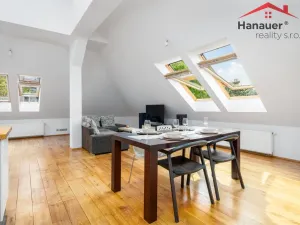 Prodej bytu 3+kk, Ústí nad Labem - Střekov, Karla IV., 157 m2